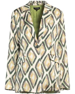 Surkana Blazer - Mehrfarbig