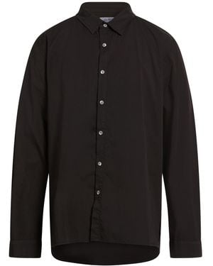 Crossley Shirt - Black