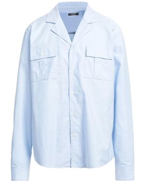 Balmain Shirt - Blue