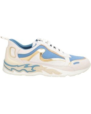 Sandro Trainers - Blue