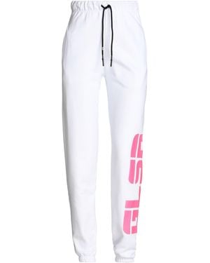 GLSR Trouser - White