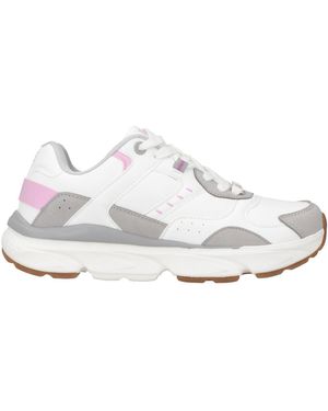 Ice Iceberg Trainers - White