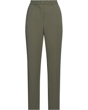 Soallure Trouser - Green