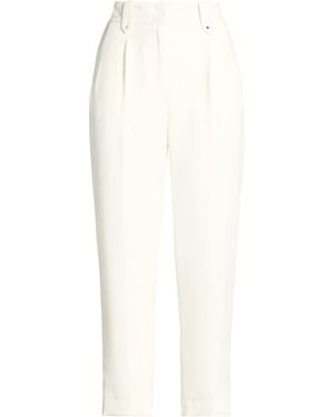Pennyblack Trousers - White