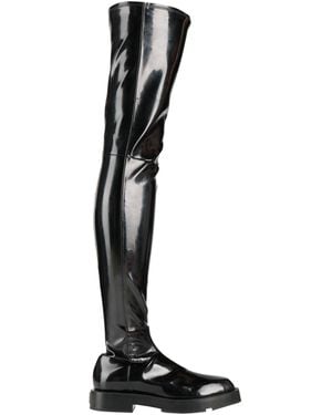 Givenchy Boot - Black