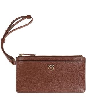 Pinko Wallet - Brown