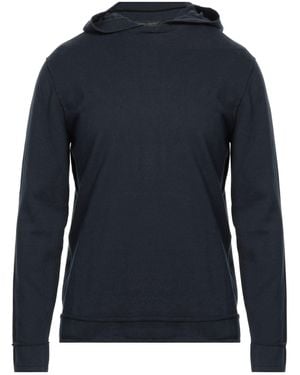 Messagerie Sweater - Blue
