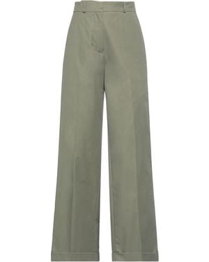 TRUE NYC Pants - Green