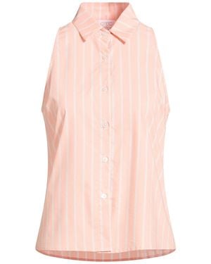 Stella Jean Shirt - Pink