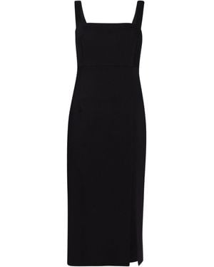 HUGO Midi Dresses - Black