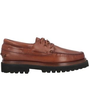Officine Creative Loafers - Brown