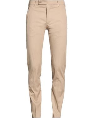 Berwich Trousers - Natural