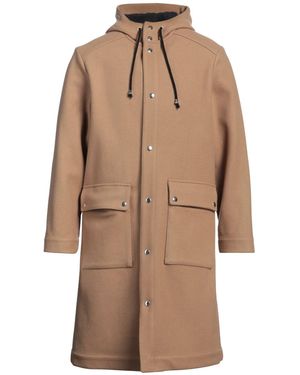 Aspesi Cappotto - Marrone