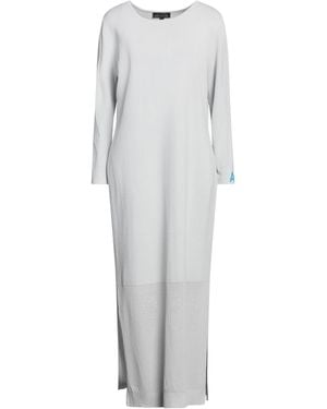 ARMANI EXCHANGE Maxi Dress - Grey