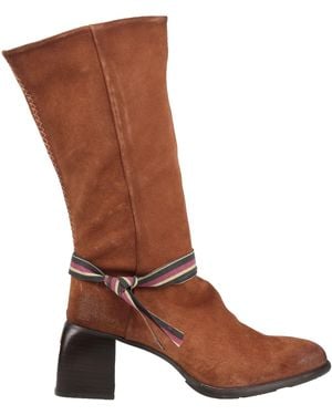 Felmini Botte - Marron