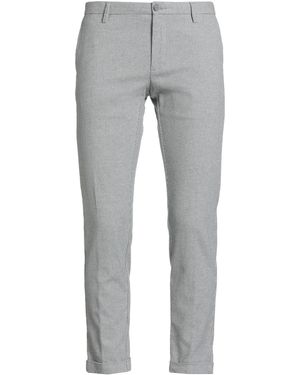 AT.P.CO Trouser - Grey