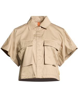 Parajumpers Shirt - Natural