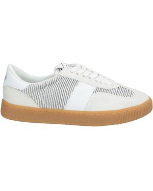 Acbc X Missoni Sneakers - Weiß