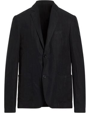 Officine Generale Blazer - Nero