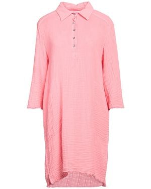Michael Stars Mini Dress - Pink