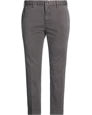 Incotex Trouser - Grey