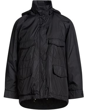 Paltò Jackets - Black