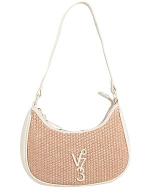V73 Shoulder Bags - White