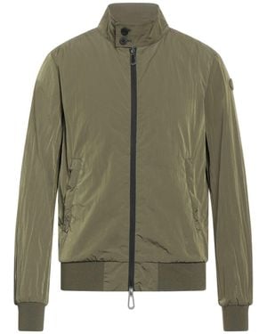 Suns Boards Jacket - Green
