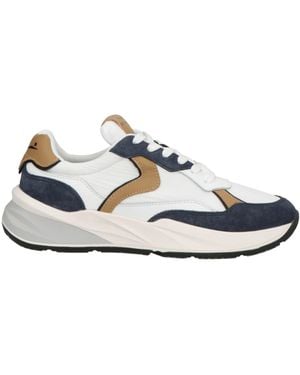 Voile Blanche Sneakers - Weiß