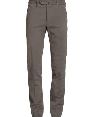 PT Torino Trousers Cotton - Grey