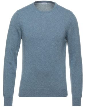 Malo Pullover - Bleu