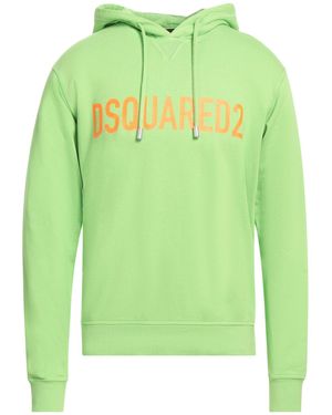 DSquared² Sweatshirt - Green