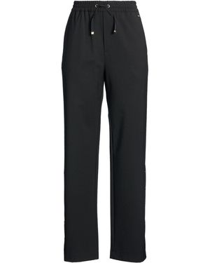 Herno Trouser - Black