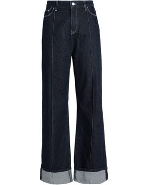 Karl Lagerfeld Pantaloni Jeans - Blu