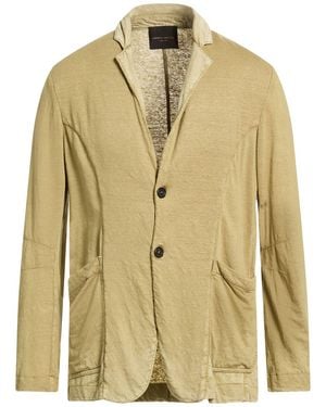 Roberto Collina Blazer - Natural