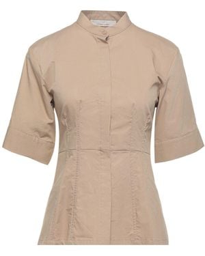 Liviana Conti Shirt - Natural