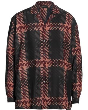 Emporio Armani Camicia - Multicolore