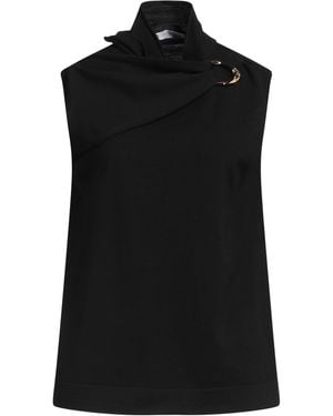 Jil Sander Pullover - Schwarz