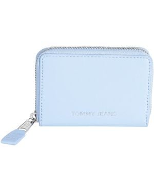 Tommy Hilfiger Coin Purse - Blue