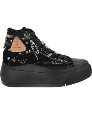 R13 Sneakers - Noir