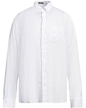 GANT Hemd - Weiß