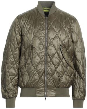 BPD Be Proud Of This Dress Jacket - Green