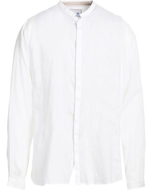 Berna Shirt - White