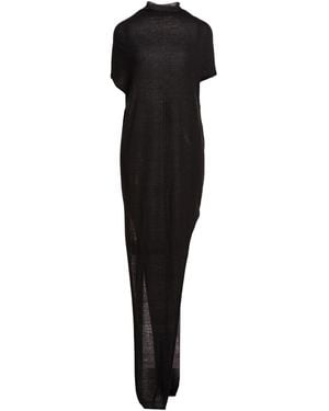 Rick Owens Maxi dresses for Women | Online Sale up to 74% off | Lyst