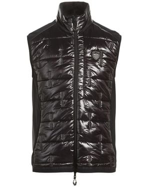 EA7 Vests - Black