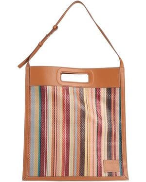 Paul Smith Handbag - Pink