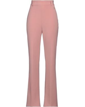Denny Rose Trouser - Pink