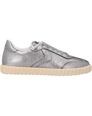 Voile Blanche Sneakers - White