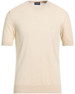 Drumohr Jumper - Natural