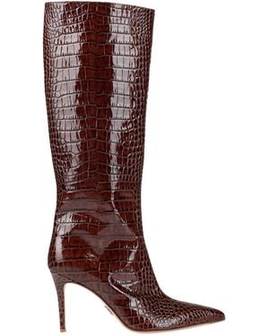 Sergio Levantesi Boots - Brown
